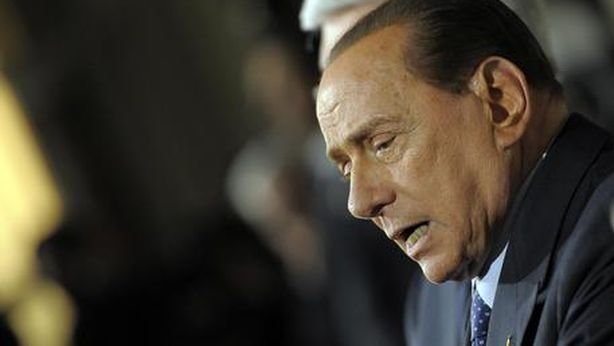 Berlusconi assisterà gli anziani disabili