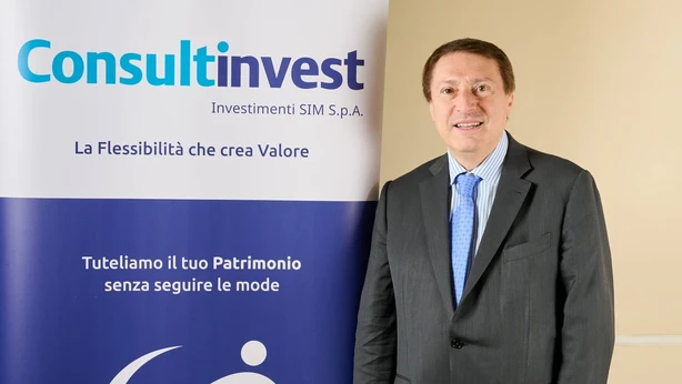 Consulenti finanziari, da Consultinvest borse di studio per la preparazione all’esame Ocf