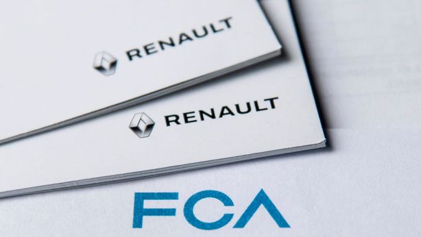 FCA-Renault, torna in auge ipotesi matrimonio