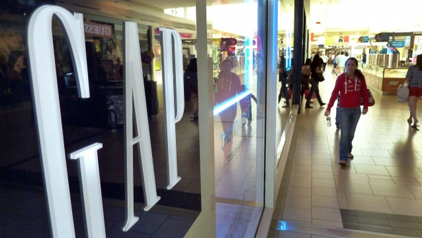GAP aumenta salari minimi a 10 dollari l’ora
