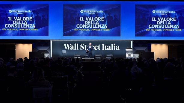 Il valore della consulenza finanziaria: l’evento WSI del 16 febbraio