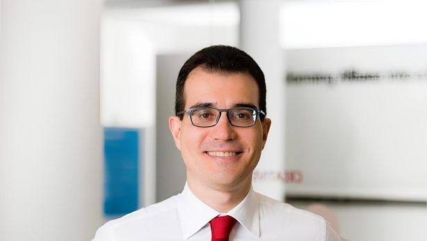 OCS e Finwave: Andrea Pettinelli è il nuovo ceo
