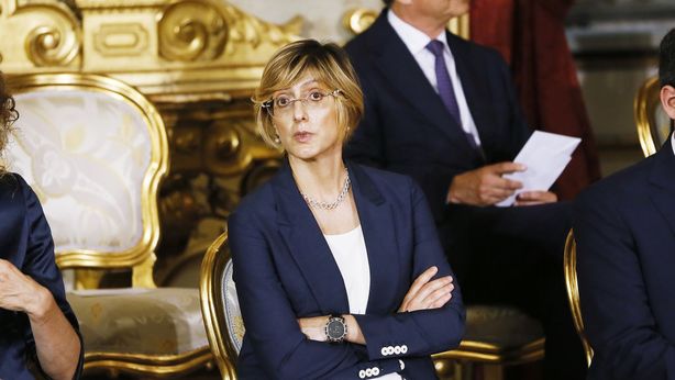 Bongiorno: “contro i furbetti del cartellino, impronte digitali e ispezioni a sopresa”