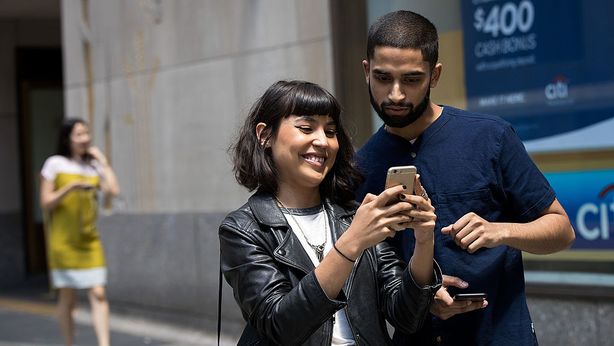 Rivoluzione FinTech: così big Wall Street cercano di rimanere rilevanti