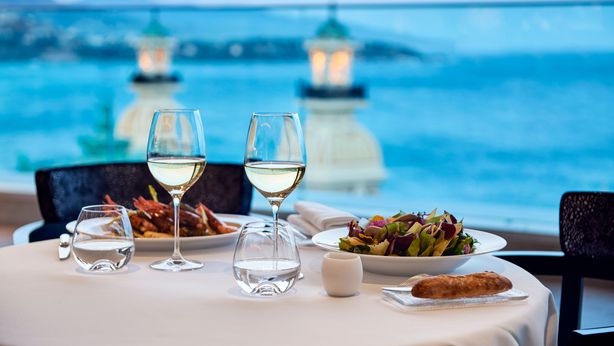 Ristoranti d’albergo: 10 luoghi di eccellenza gastronomica