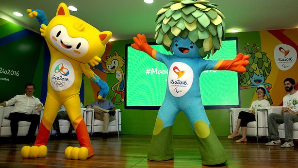 E se andare a Rio per le Olimpiadi celasse un guadagno +56%?