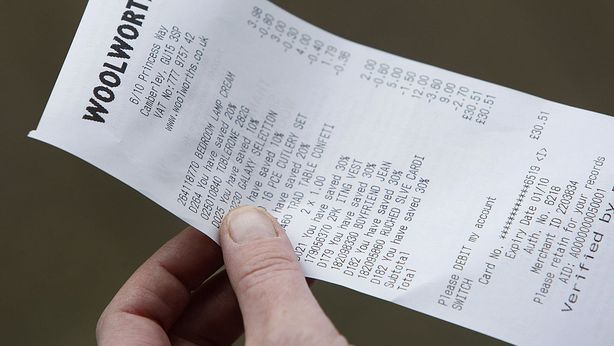 Lotteria degli scontrini congelata: rischio flop