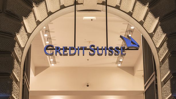 La crisi di Credit Suisse? E’ iniziata nel 2019. Ecco perchè