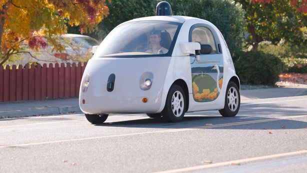 È già in arrivo il primo servizio taxi a guida autonoma