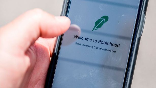 Robinhood solleva “un problema generazionale” per i gestori di Wall Street