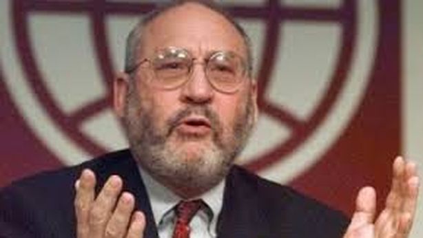 Stiglitz: “Tutto per le multinazionali. Il prezzo troppo alto che noi tutti paghiamo”