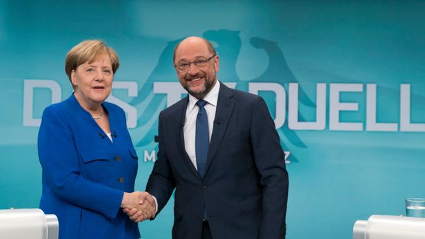 Germania, coalizione si farà: mercati delusi per ministero Finanze