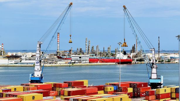 d’Amico International Shipping, utile netto di 62,8 milioni di dollari nei primi 9 mesi del 2025