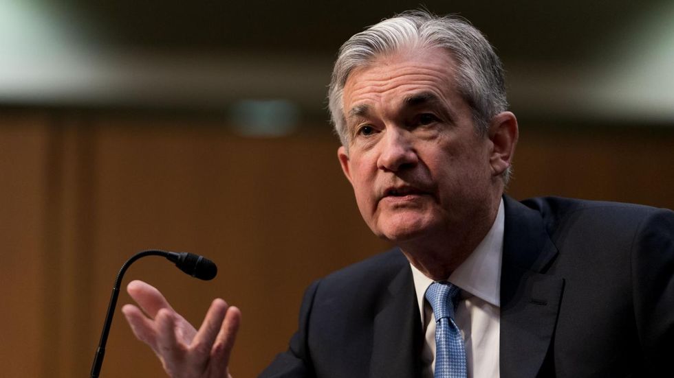 U.S.-WASHINGTON D.C.-Senate Banking Committee considers Fed governor nominee