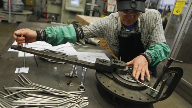 Usa: creati 80 mila posti di lavoro, disoccupazione al 9%