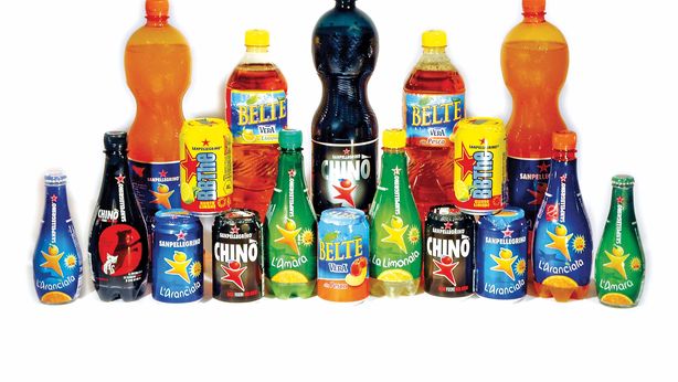 Bibite gassate possono causare cancro e Alzhaimer