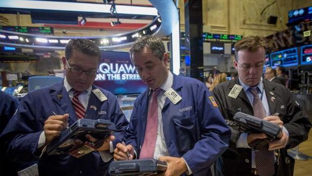 Wall Street chiude in rosso, sui minimi di giornata