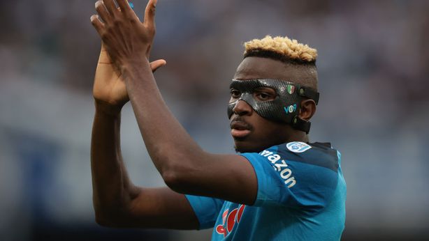 Osimhen a un passo dall’addio. L’Arabia Saudita vuole colonizzare il calcio europeo