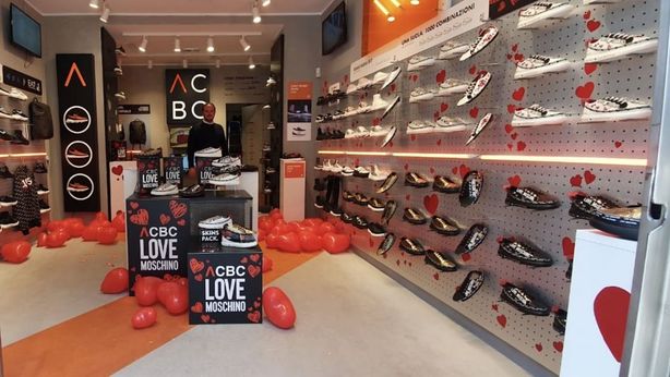 ACBC ha raccolto 2,3 mln da investitori per lo sviluppo del brand