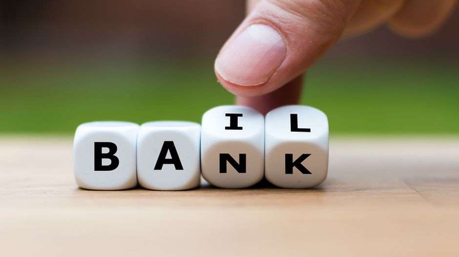 Bail-in, 3 motivi per cui in Europa rischiamo meno