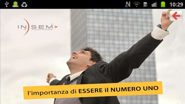 Web marketing per PMI: uno dei rari settori che cresce