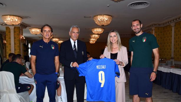 Gabriele Gravina vince sempre