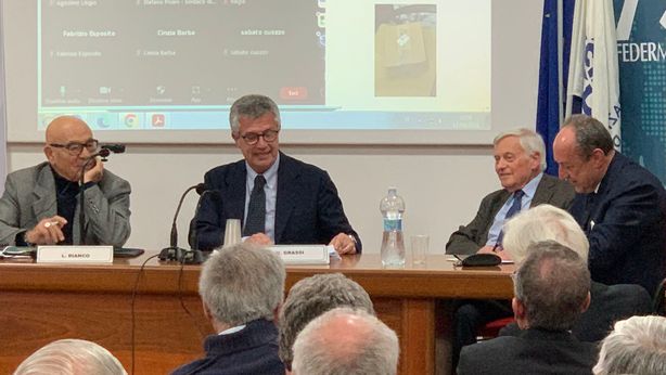 Autonomia differenziata, come la vedono le imprese