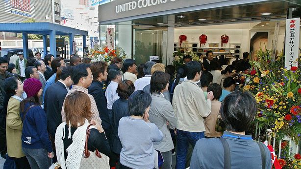 Ci sono anche aziende che rimpatriano in Italia