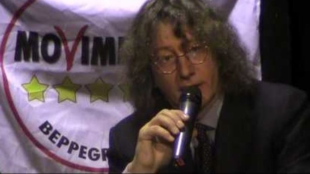 Quando Travaglio disse no a Casaleggio, l’uomo di Grillo