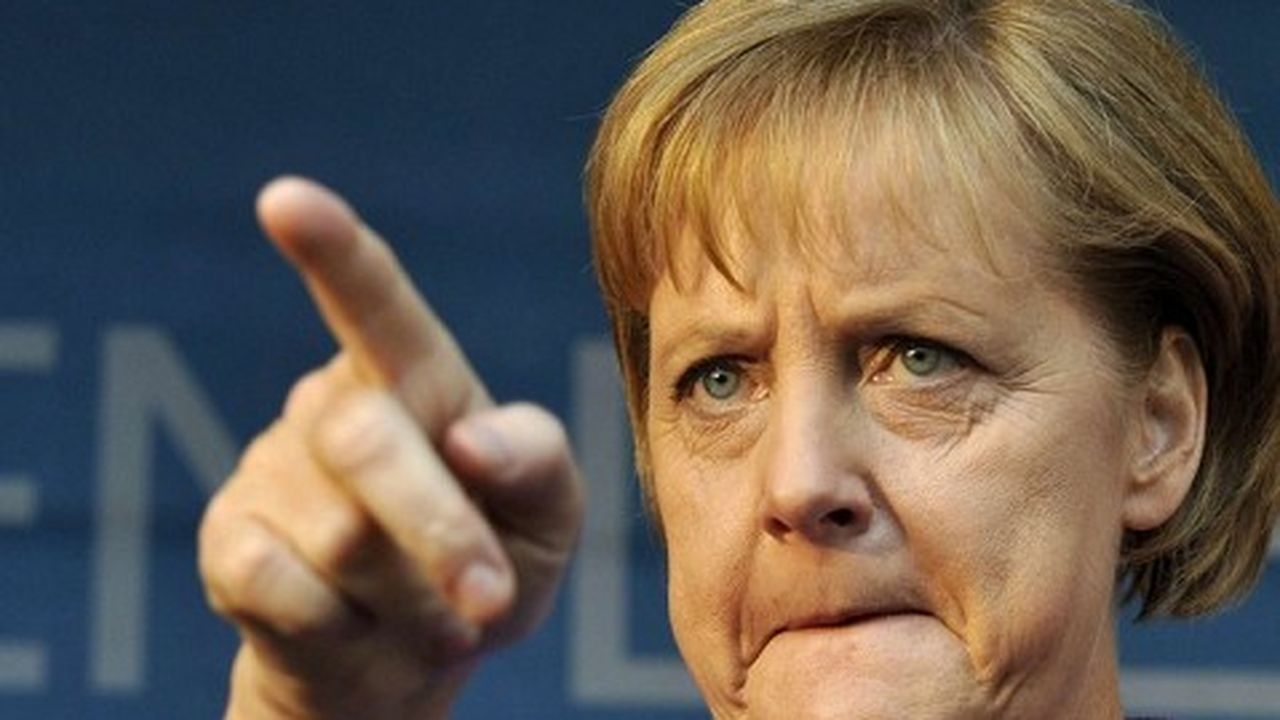 Germania: per l’82% degli italiani ha troppo potere