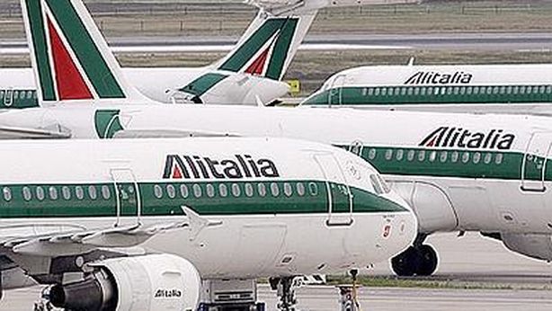 Alitalia: sindacati tra il criminale e il mafioso, bloccano contratto Etihad