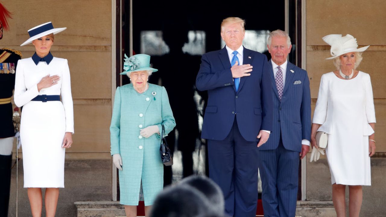 Brexit, strategia di Trump è “un anatema per la sterlina”