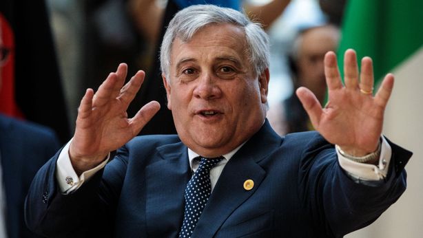 Tajani contro la Nadef: Ue pronta alla battaglia sui conti pubblici