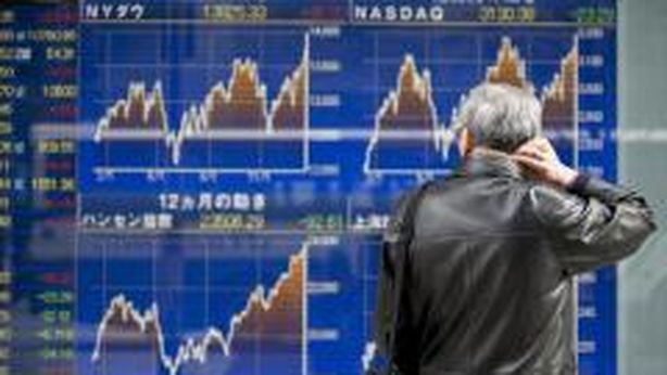 Giugno sarà un altro mese turbolento per le Borse?