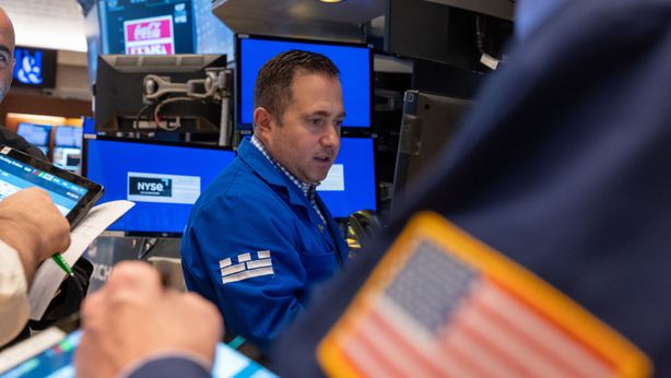 Wall Street: futures in rialzo. S&P 500 riparte dopo settimana peggiore dal marzo 2023