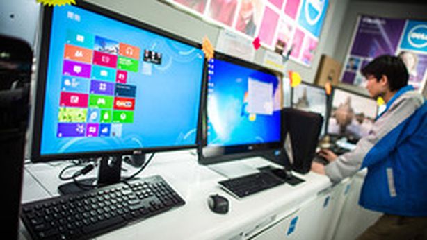 Flop storico per Microsoft: fa marcia indietro su Windows 8