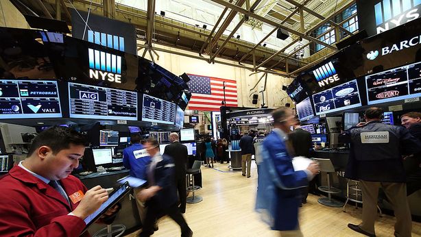 Mercati: curva rendimenti e small-cap, inversione netta della tendenza