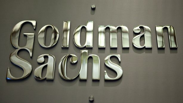 Mercati: le previsioni di Goldman Sachs per il 2016