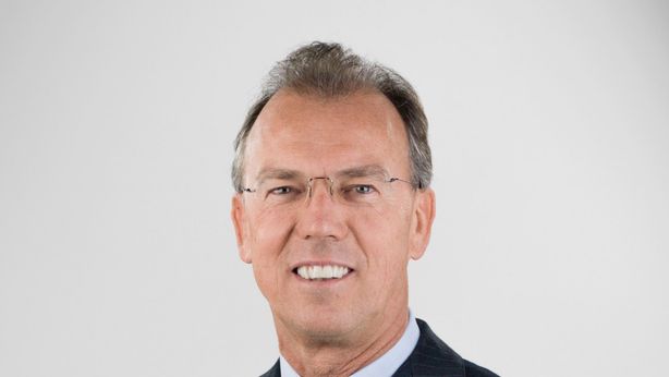 Zurich, cambia l’amministratore delegato in Italia