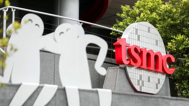 TSMC: crescita vendite rallenta ad aprile