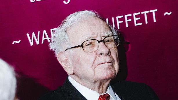 Warren Buffett vende le azioni di BYD