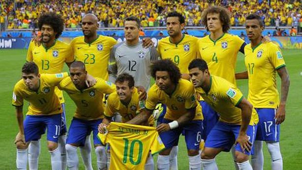 Mondiali: il Brasile ha perso sul campo ma ha vinto su Facebook