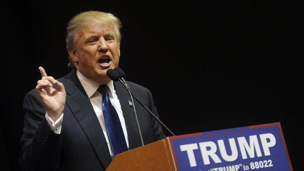 Trump avverte: “pronti dazi a Cina, Messico e Canada”