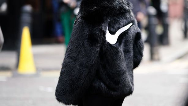 Ue indaga: Nike aiutata da Olanda con giochino royalties