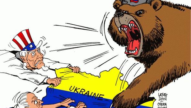 Crisi Ucraina, giù Gazprom, su l’inflazione. Ecco chi ci sta guadagnando