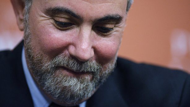 Krugman: “austerity ha fallito, democrazia al collasso”