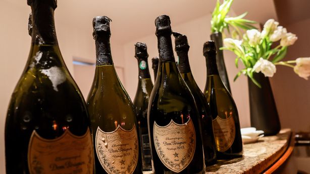 Champagne, un mercato che vale miliardi. Ma c’è incertezza: colpa del clima