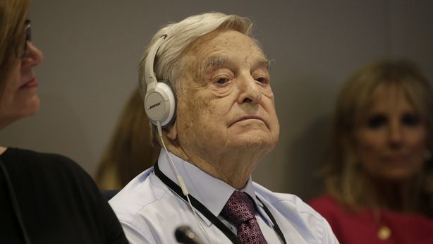 Come Soros sta salvando l’industria dei fondi hedge