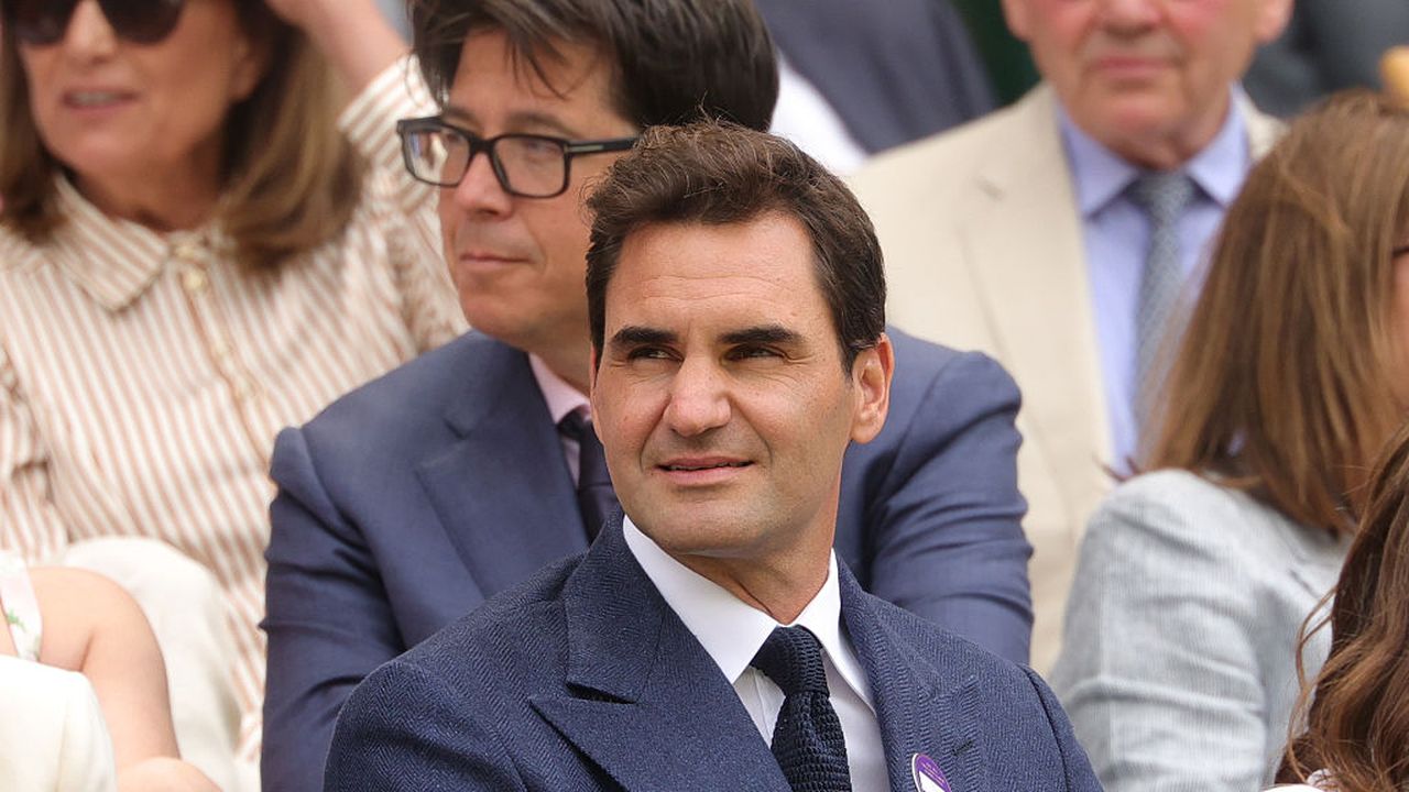 Roger Federer diventa miliardario: come il campione svizzero ha trasformato il tennis in un impero finanziario