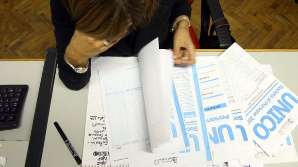Tasse: per le aziende pressione insostenibile di oltre il 68%